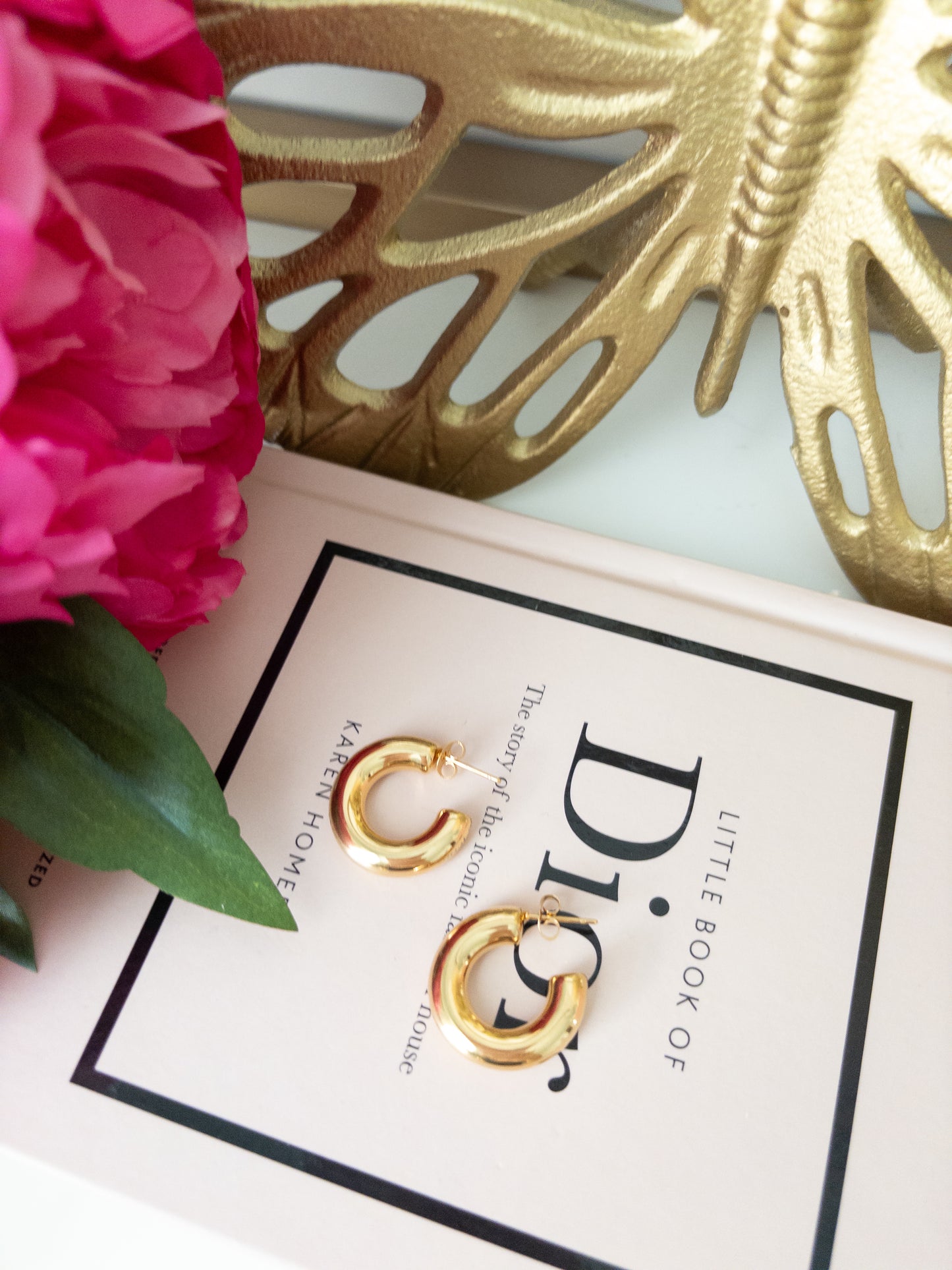 Antonella Earrings