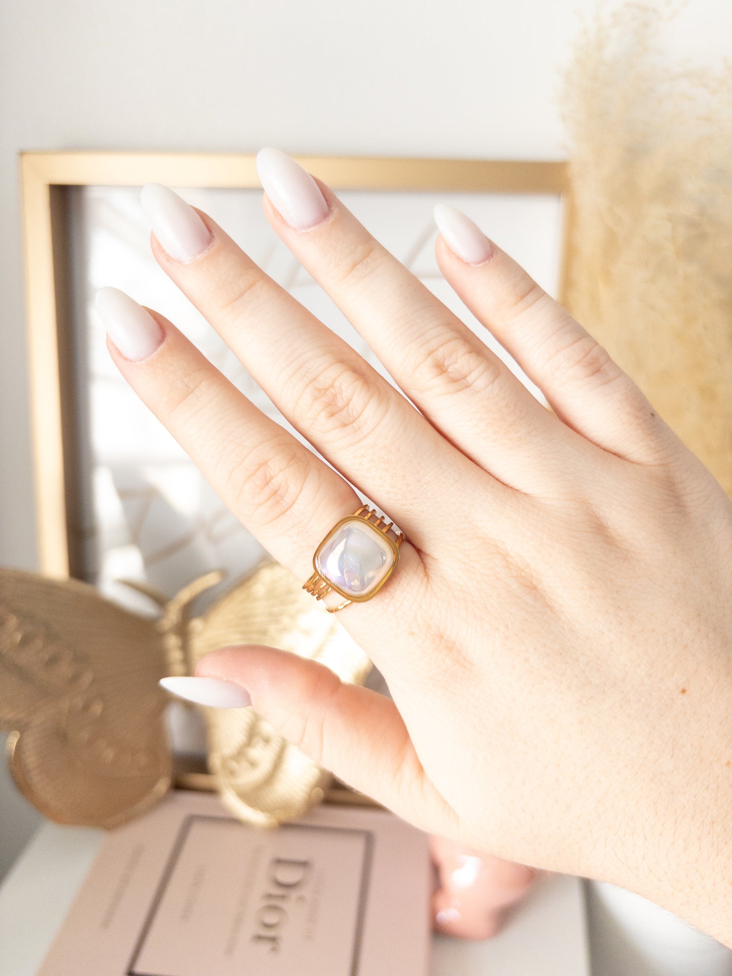 Easter Rings