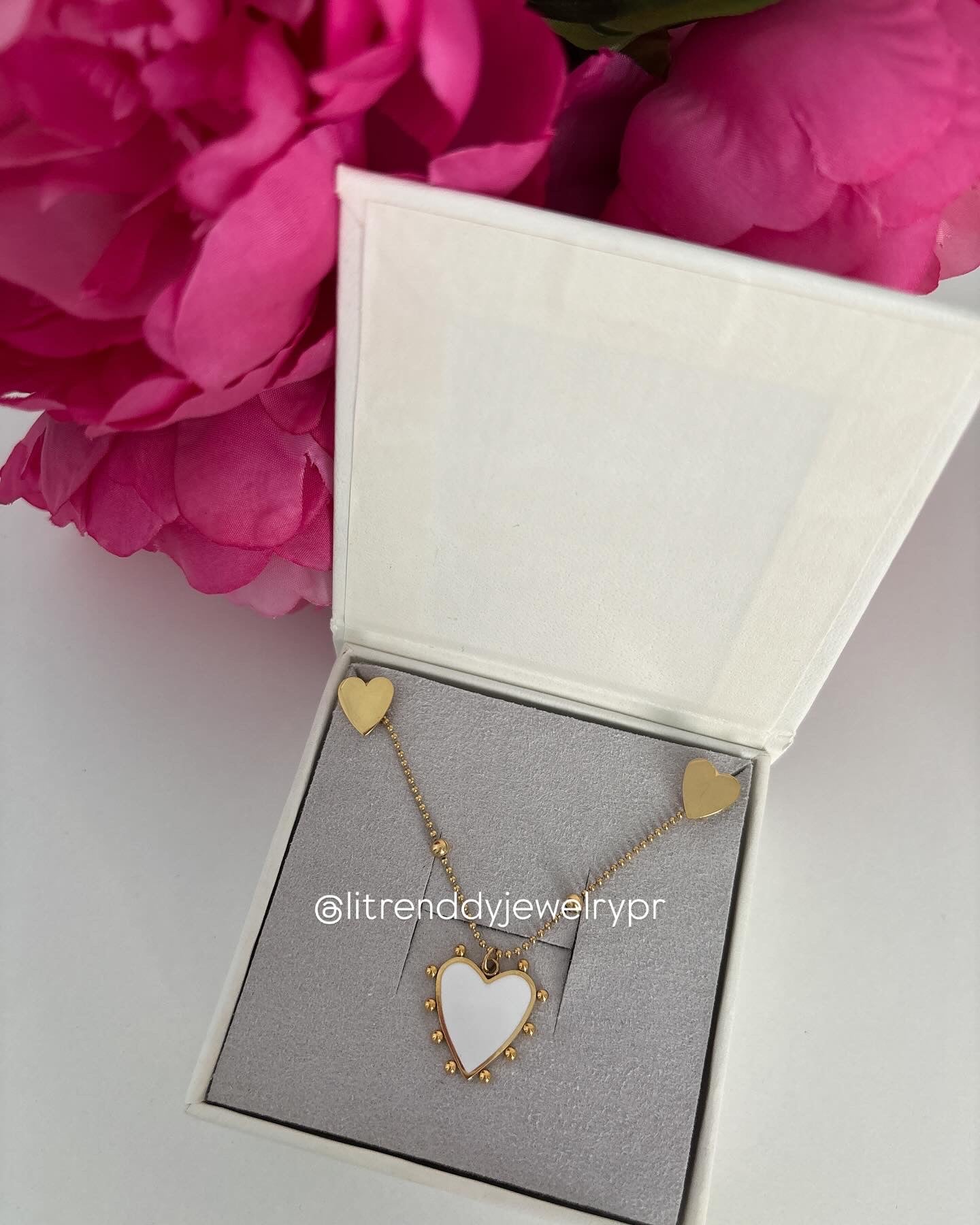 Love set