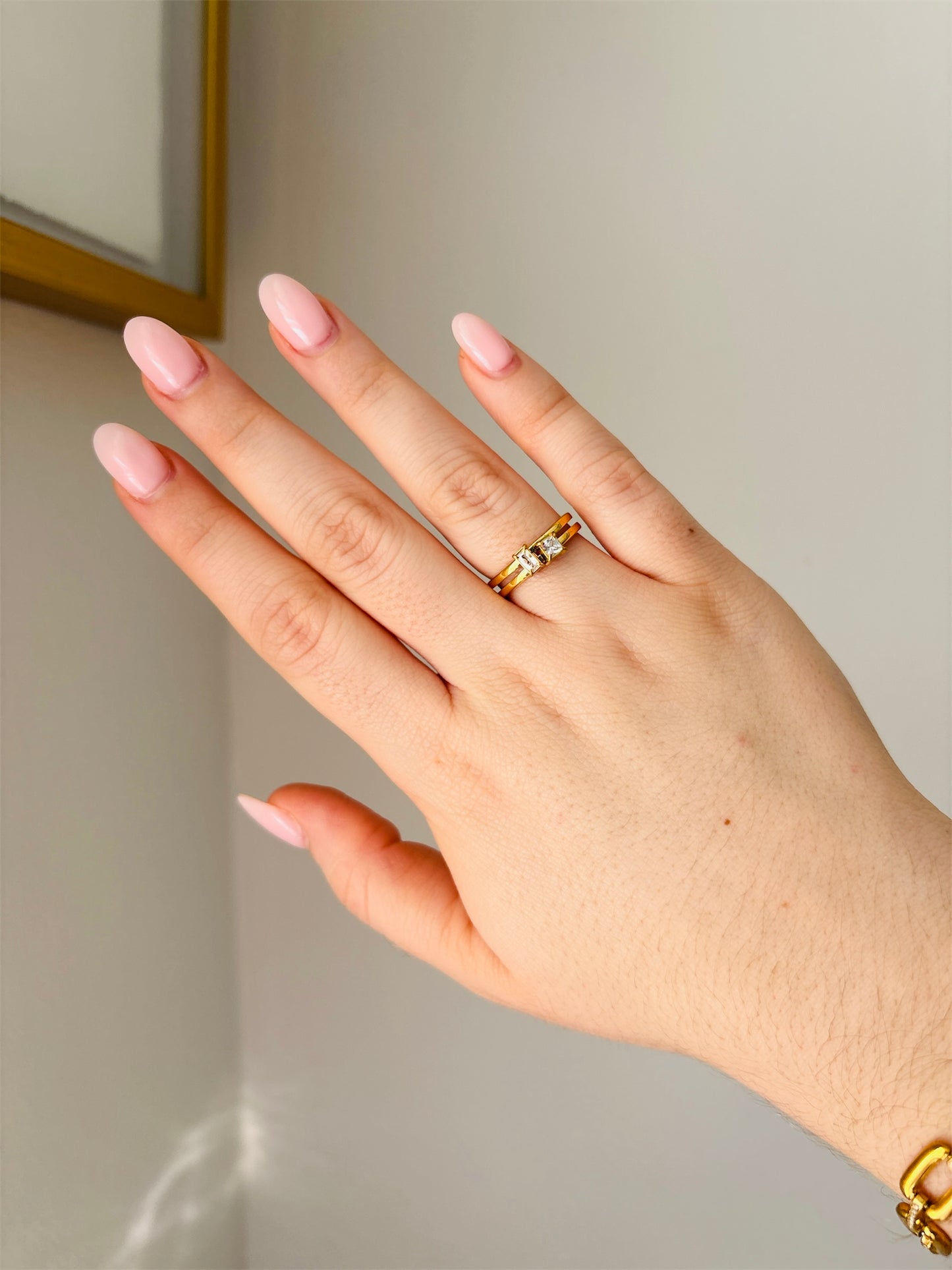 Claire Rings