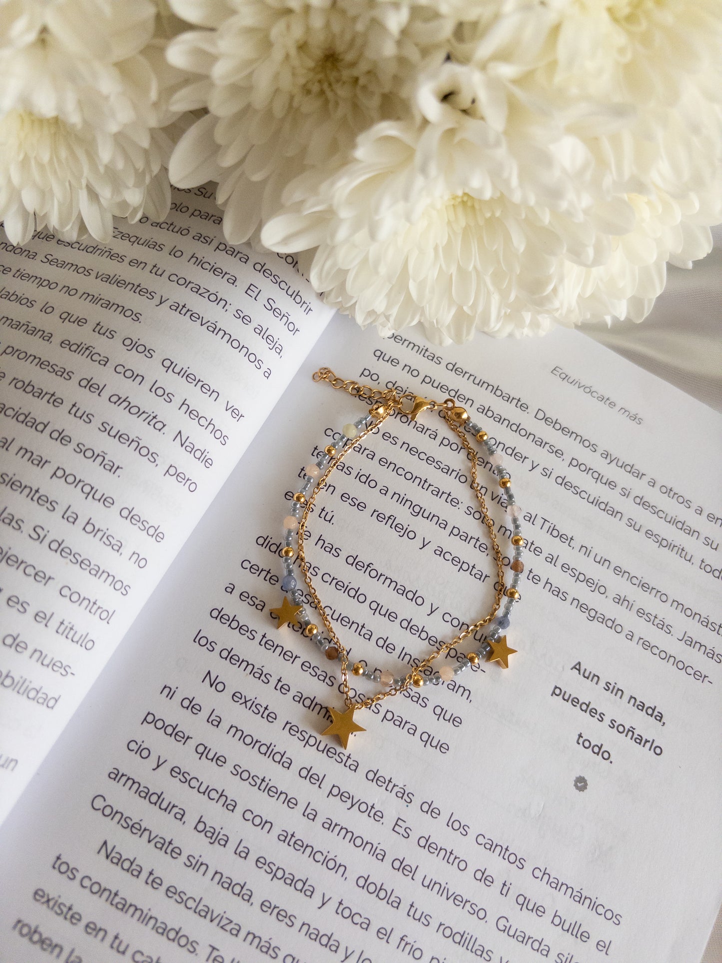 Estrella Bracelet
