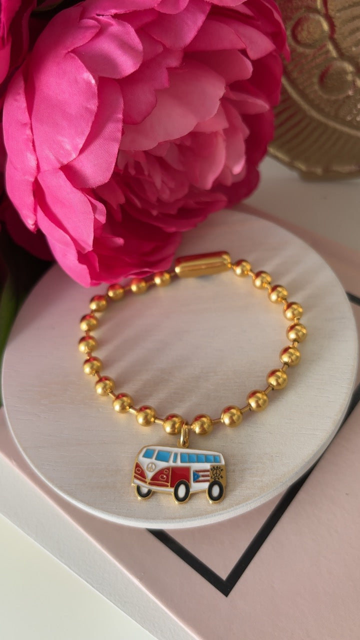 Volkswagen🇵🇷 Bracelet