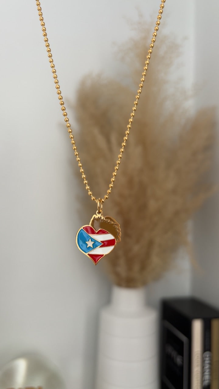 Boricua en la luna