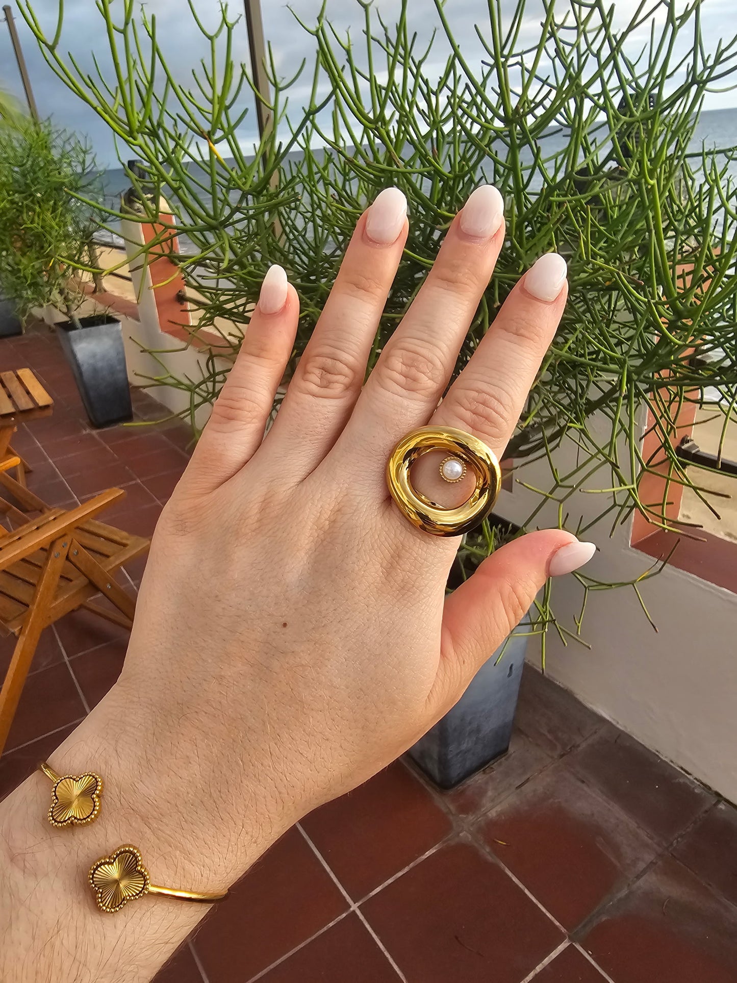 Zoe Ring