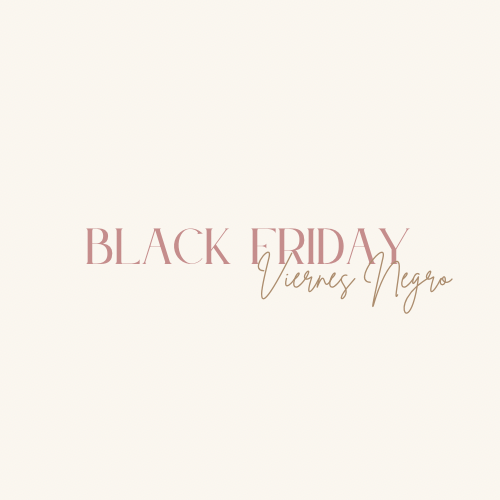 Black Friday