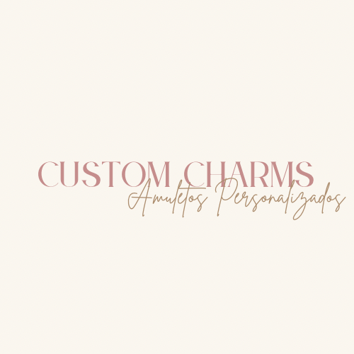 Custom Charms