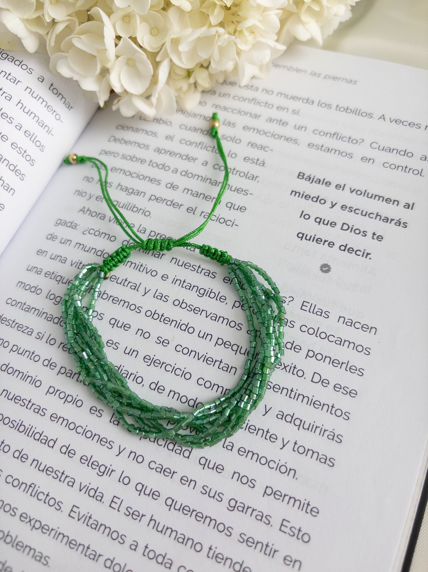 Elíam Bracelet