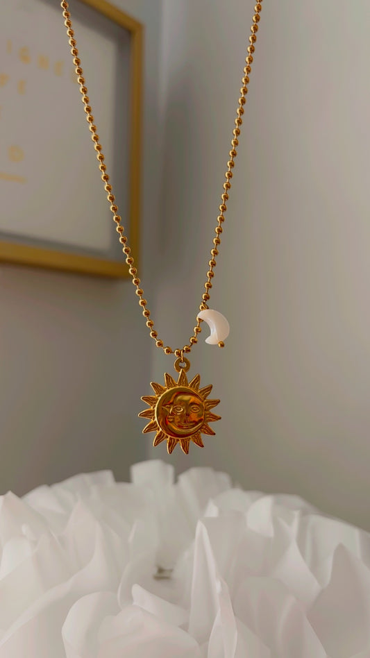 Rayito del sol