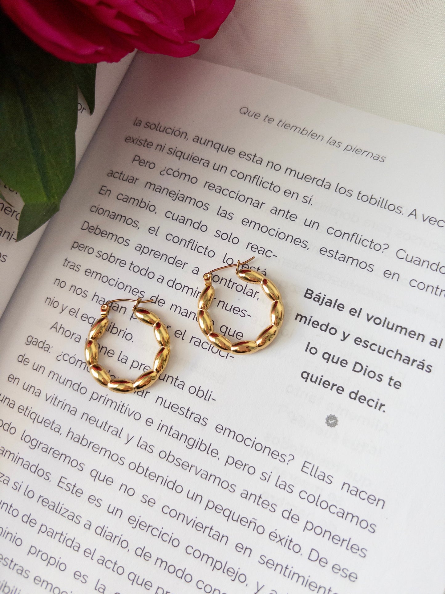 Emma Earrings