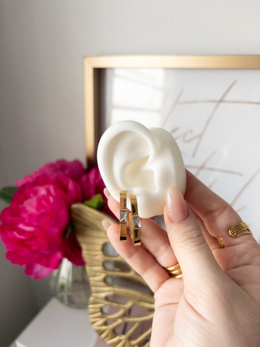 Ivy Earrings