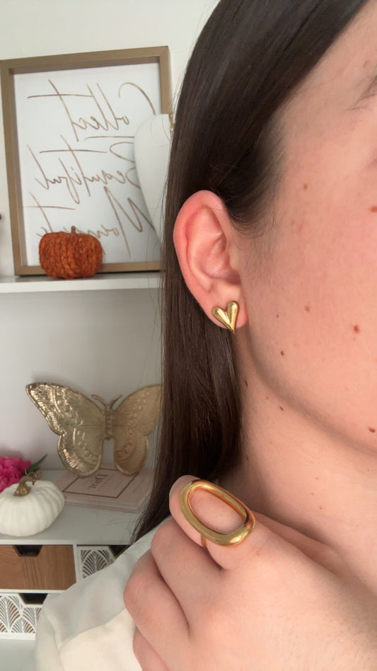 Lovely Earrings