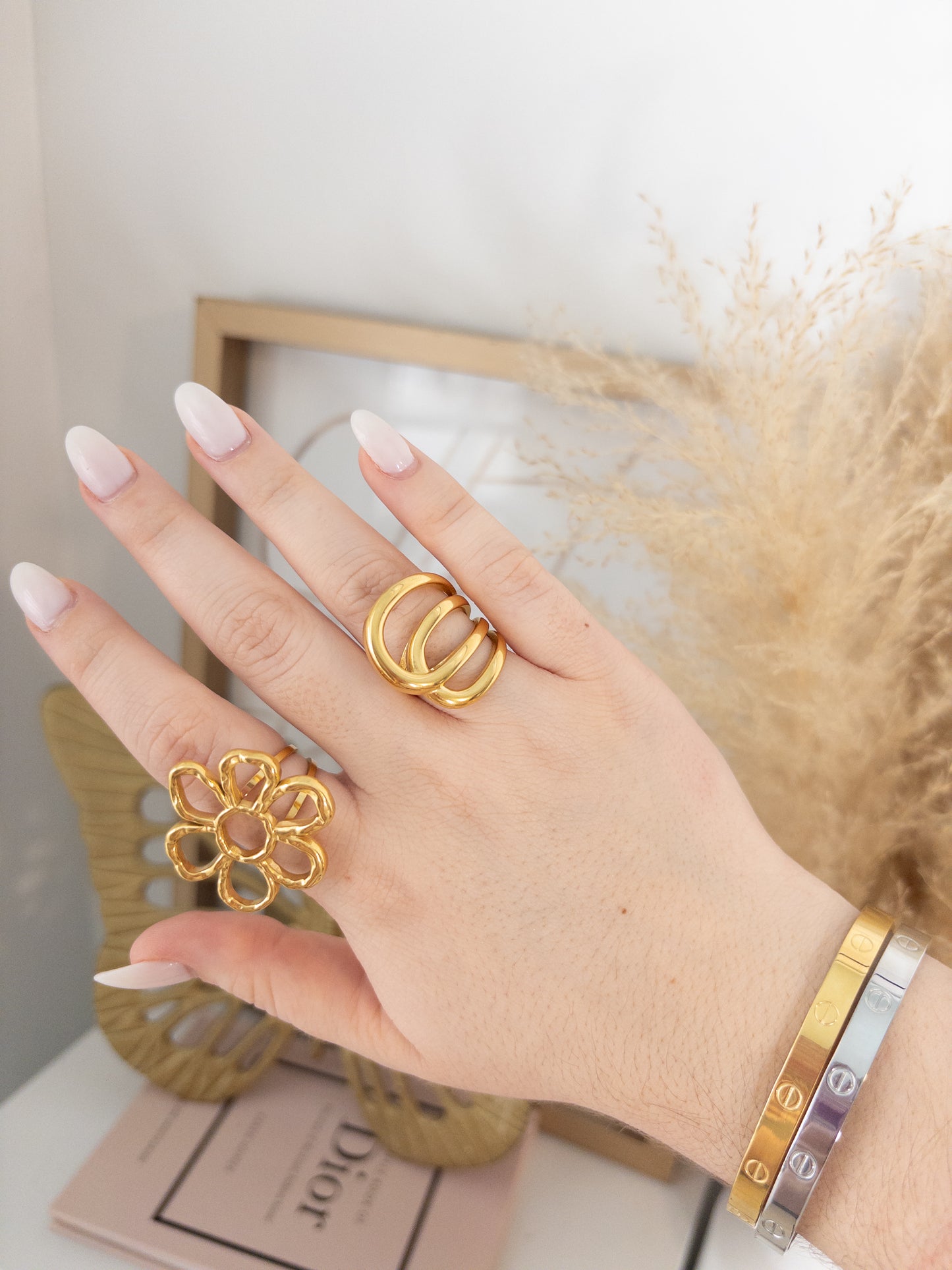 Carti Bangles