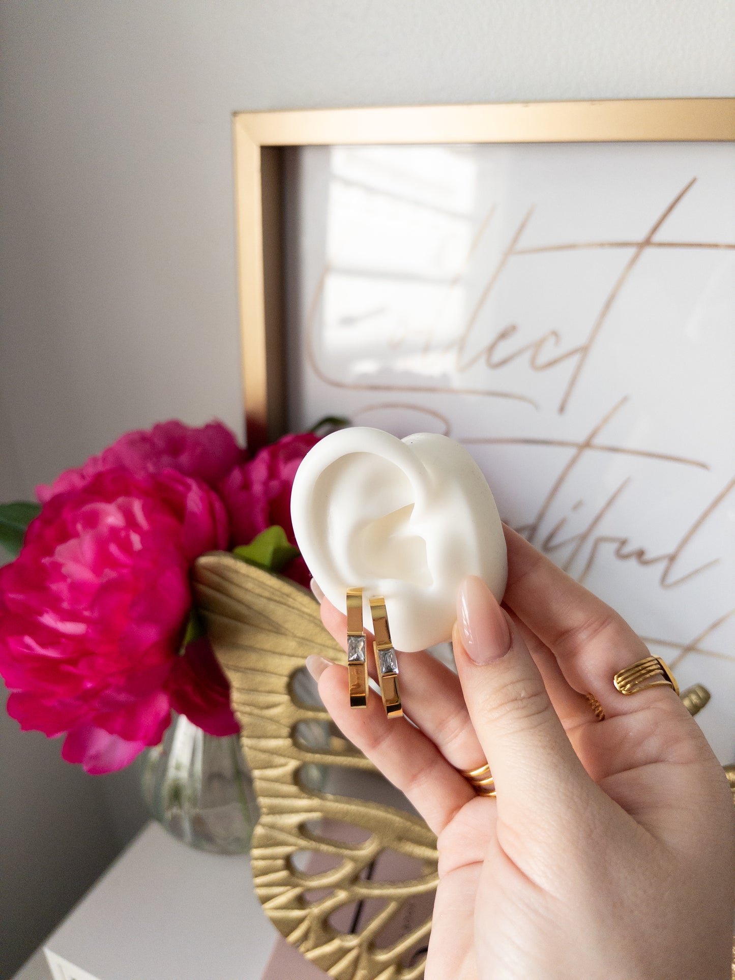 Ivy Earrings