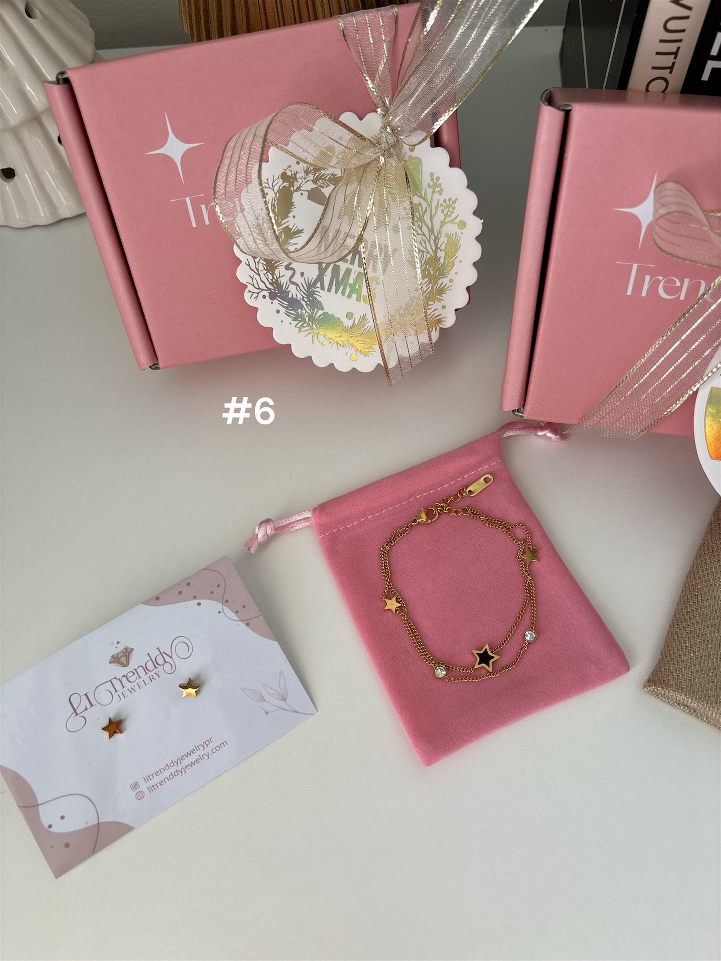 Christmas Trenddy Box