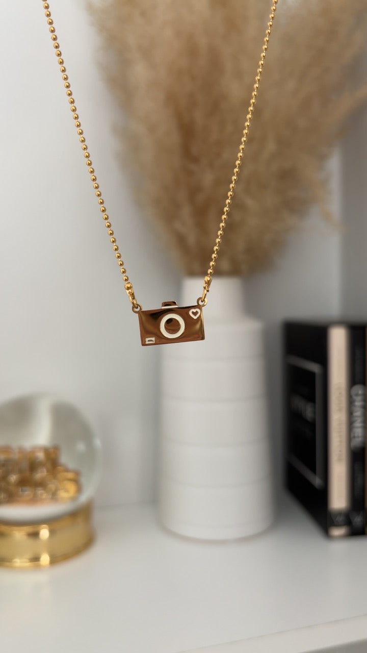DTMF 🇵🇷📸Necklaces