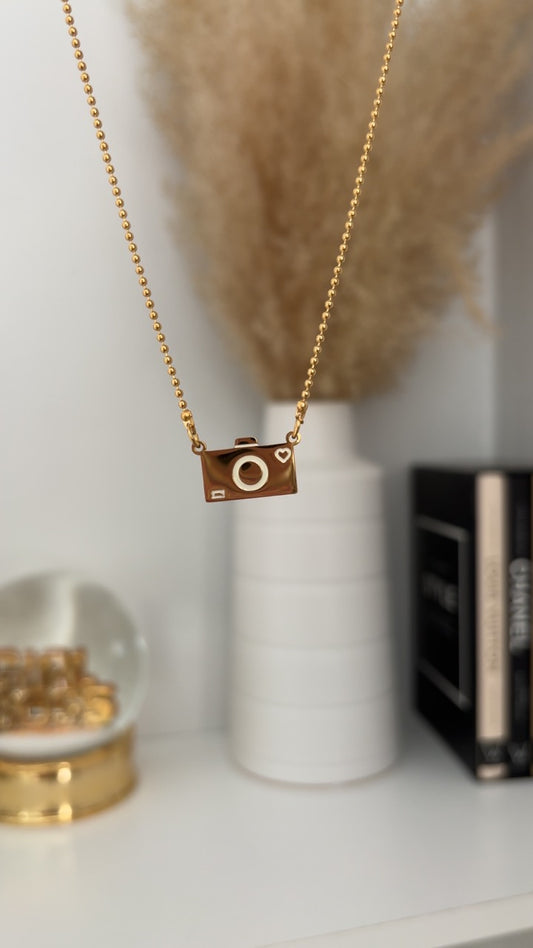 DTMF 🇵🇷📸Necklaces