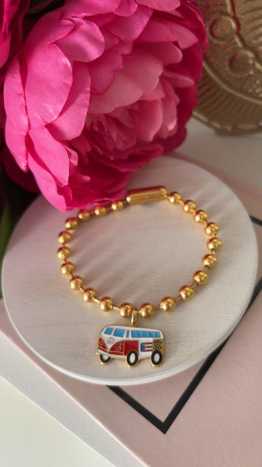 Volkswagen🇵🇷 Bracelet