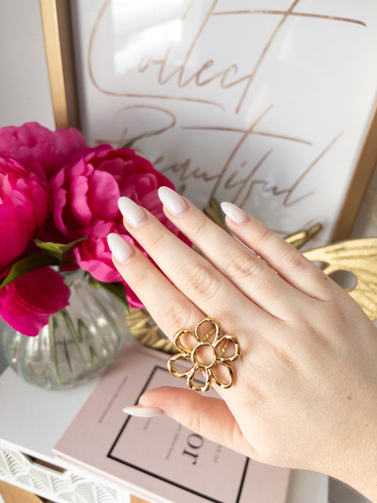 Margarita Ring