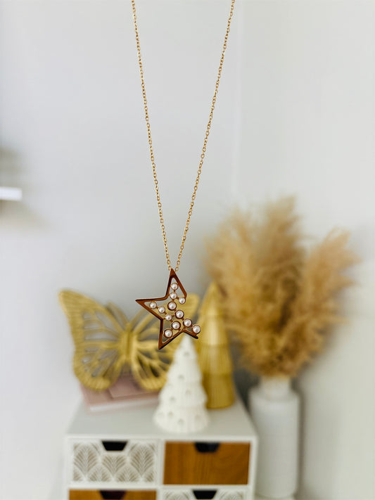 Star Chain