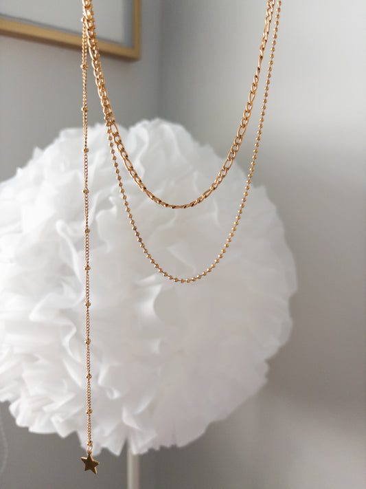 Neizan Necklaces