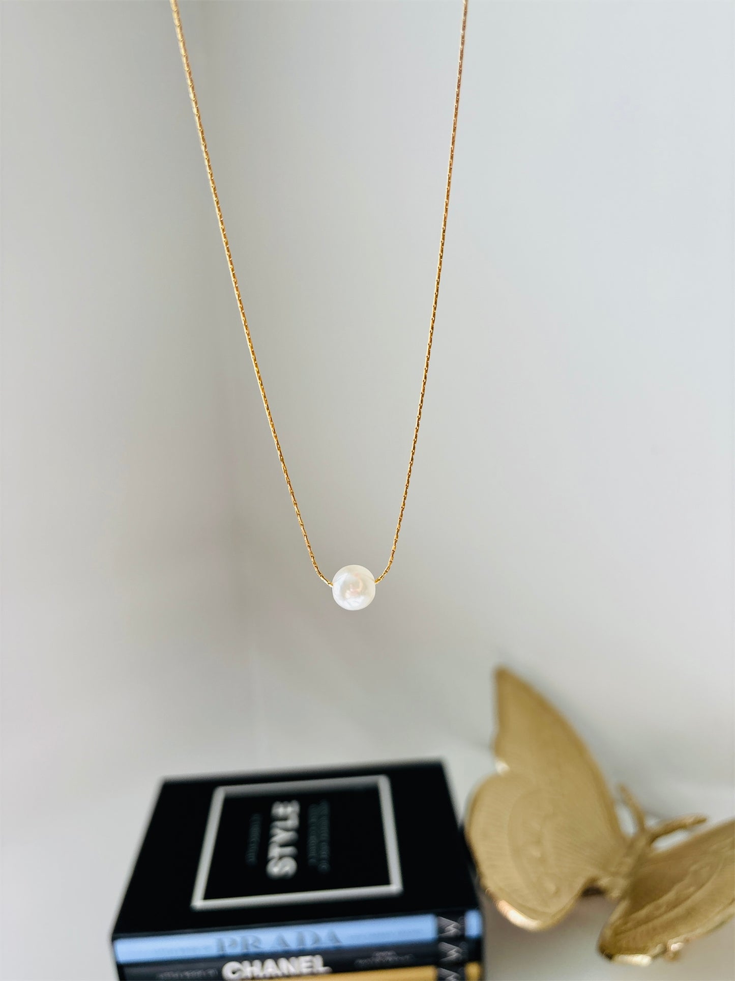Pearly Chain