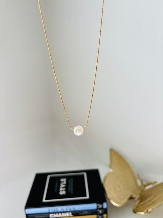 Pearly Chain
