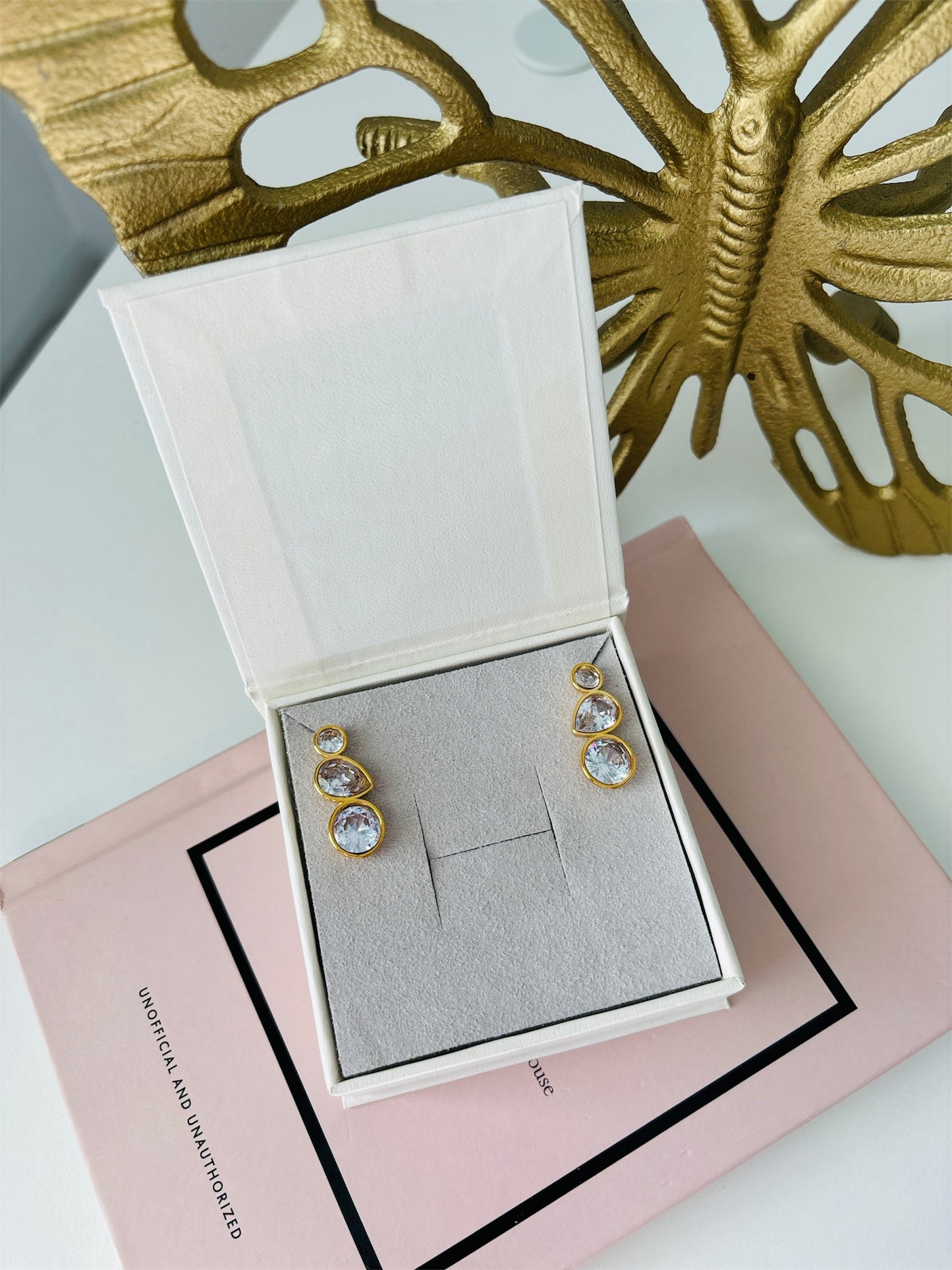 Layla Earrings