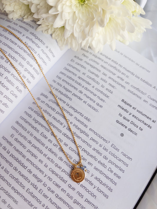 777 Necklaces