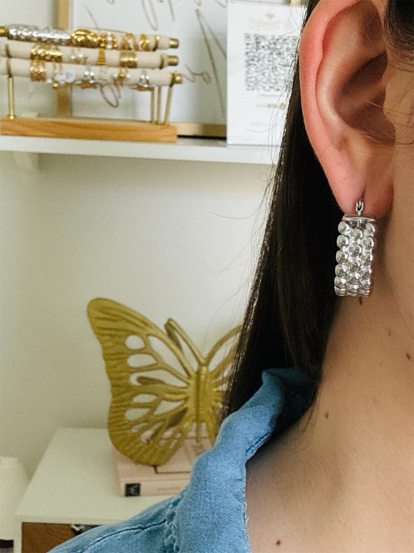 Jayce Earrings