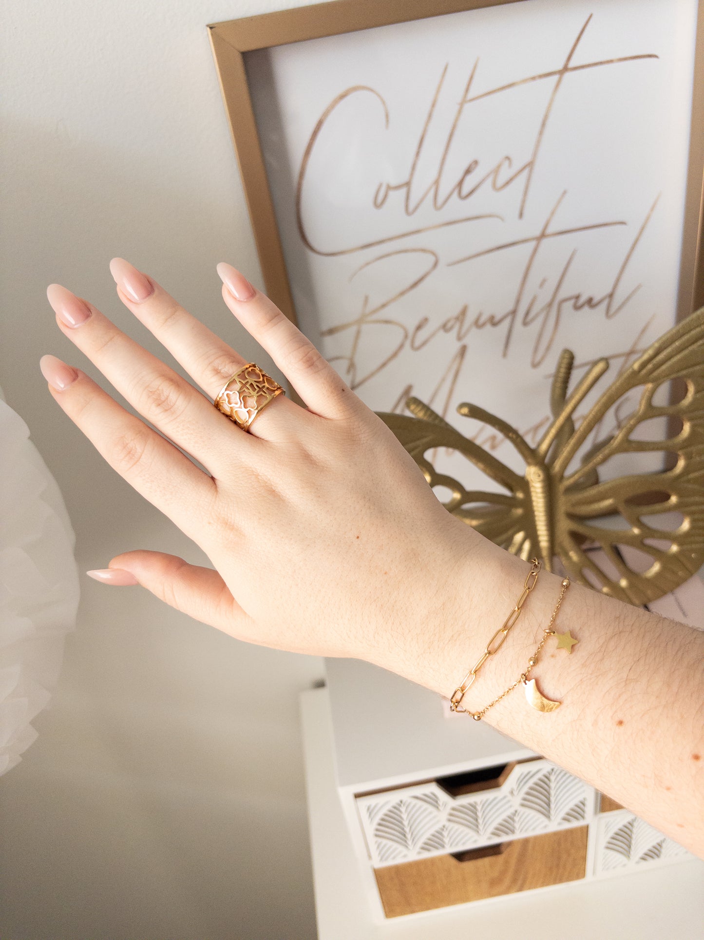 Luna Bracelet