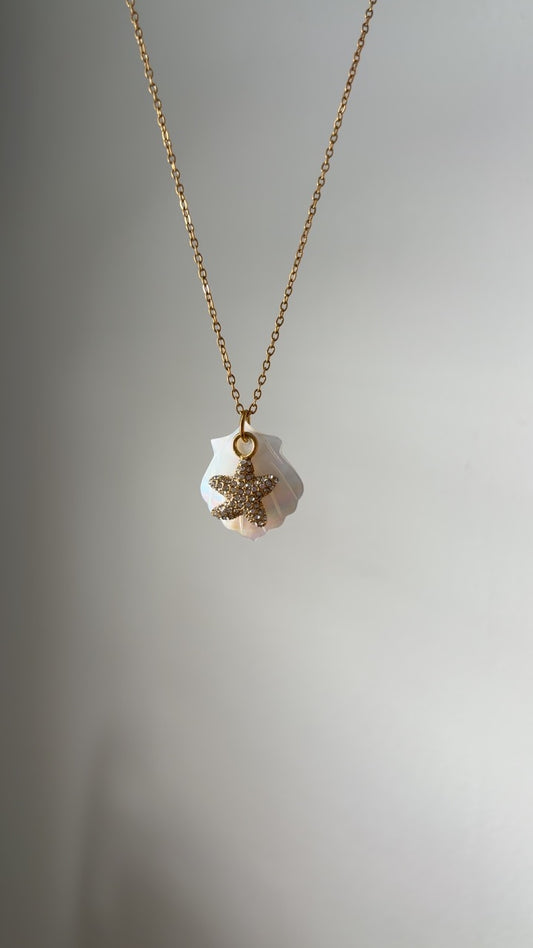 Hannah Necklace