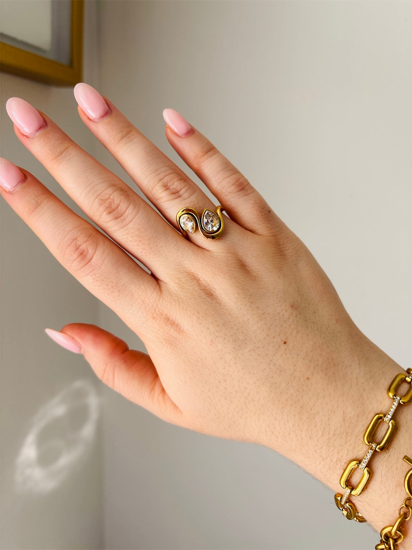 Athena Ring