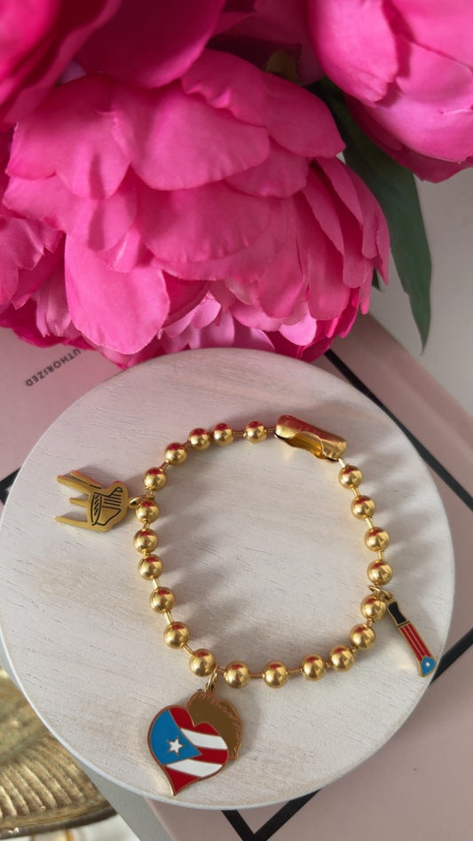 Jibarito Bracelet