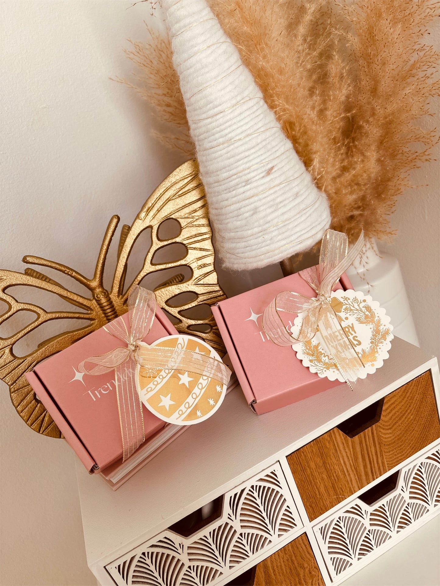 Christmas Trenddy Box