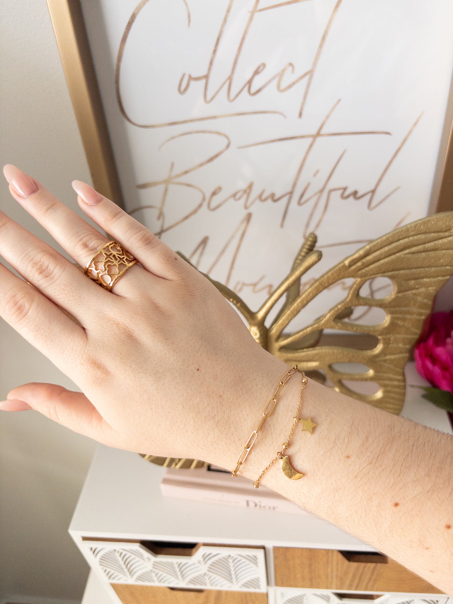 Luna Bracelet