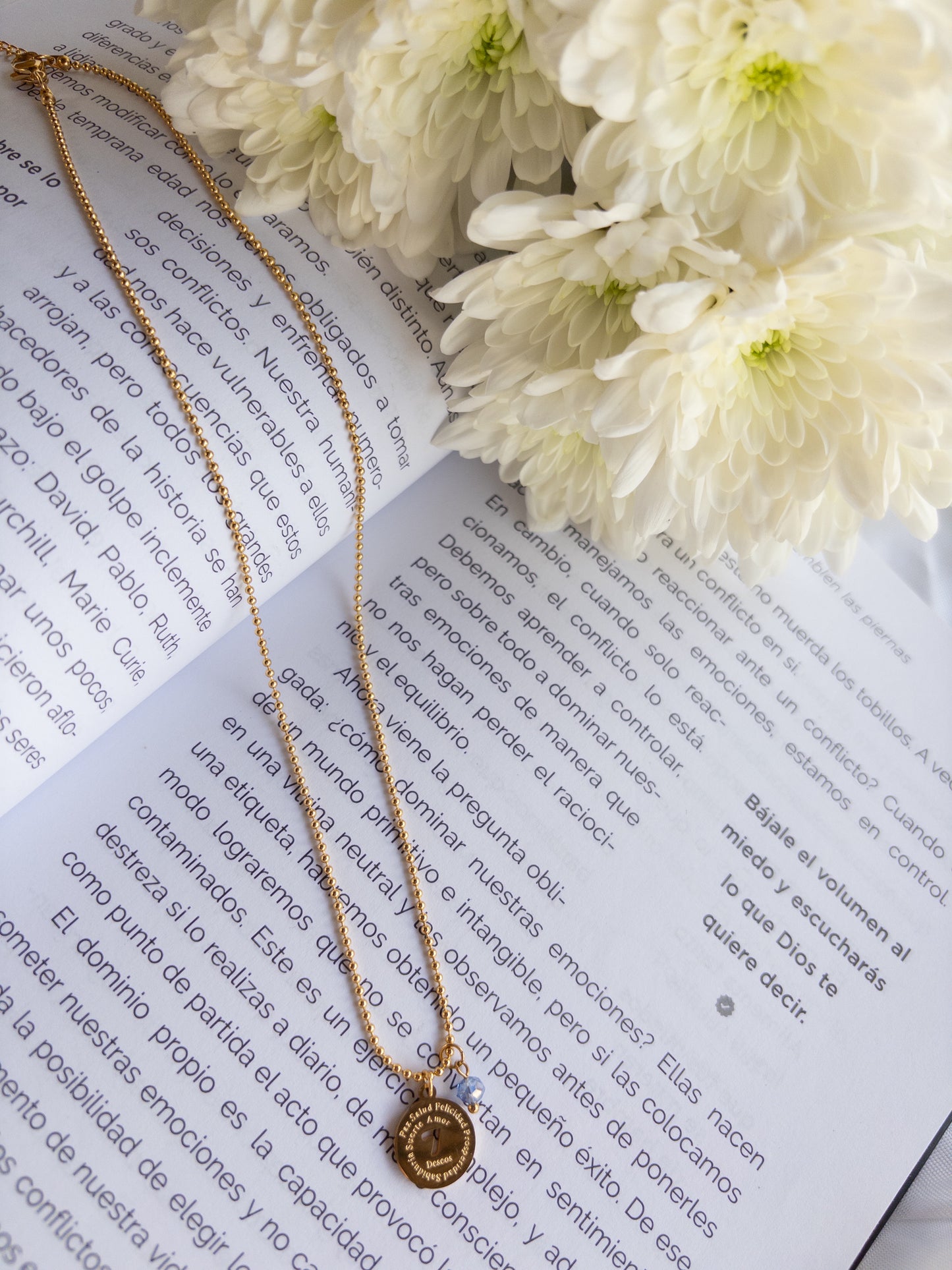 777 Necklaces
