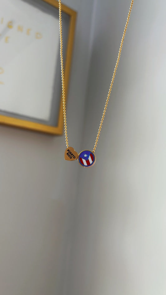 Mi Bandera🇵🇷🫶🏻