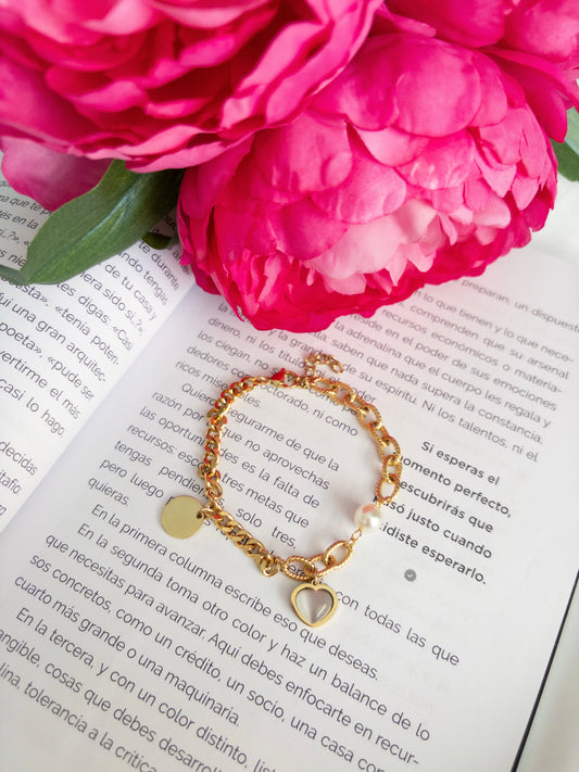 Mia Bracelet