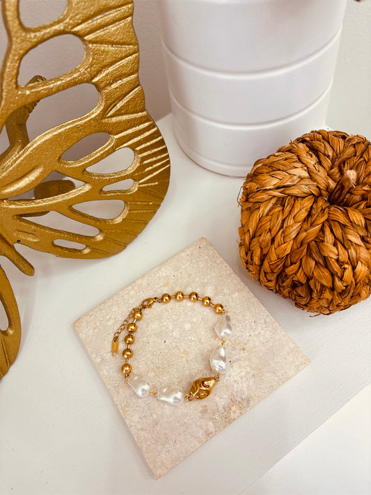 Perlas Bracelet