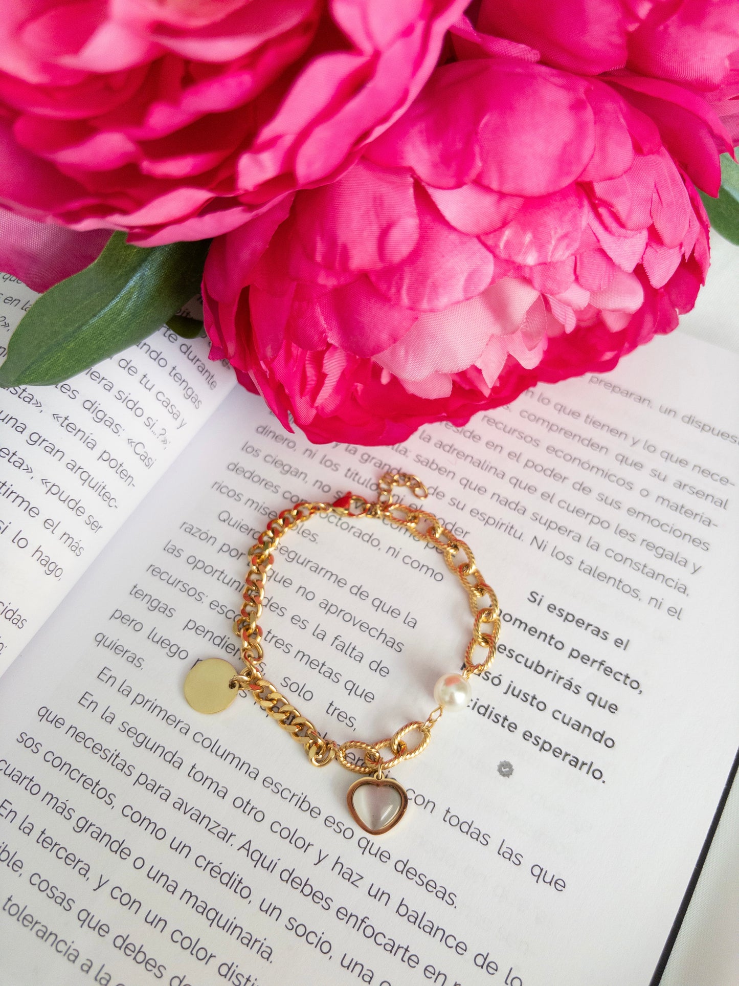Mia Bracelet