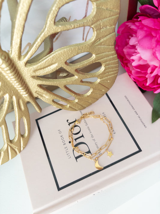 Luna Bracelet
