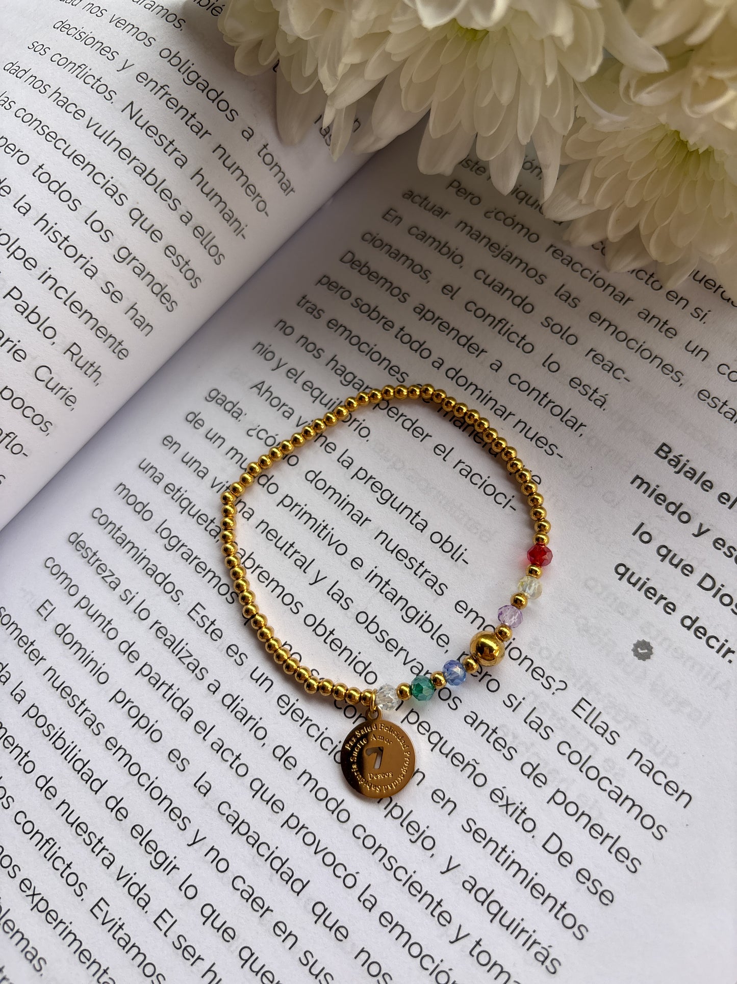 777 Bracelet