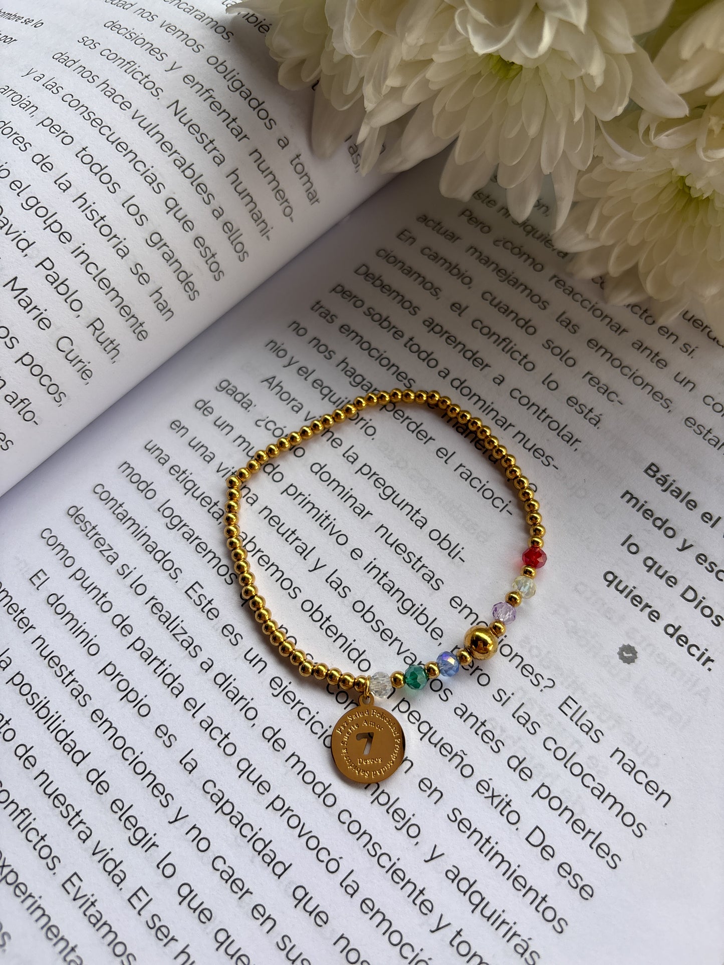 777 Bracelet