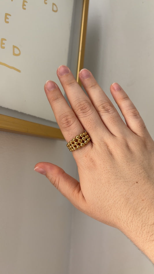 Dorotea Ring
