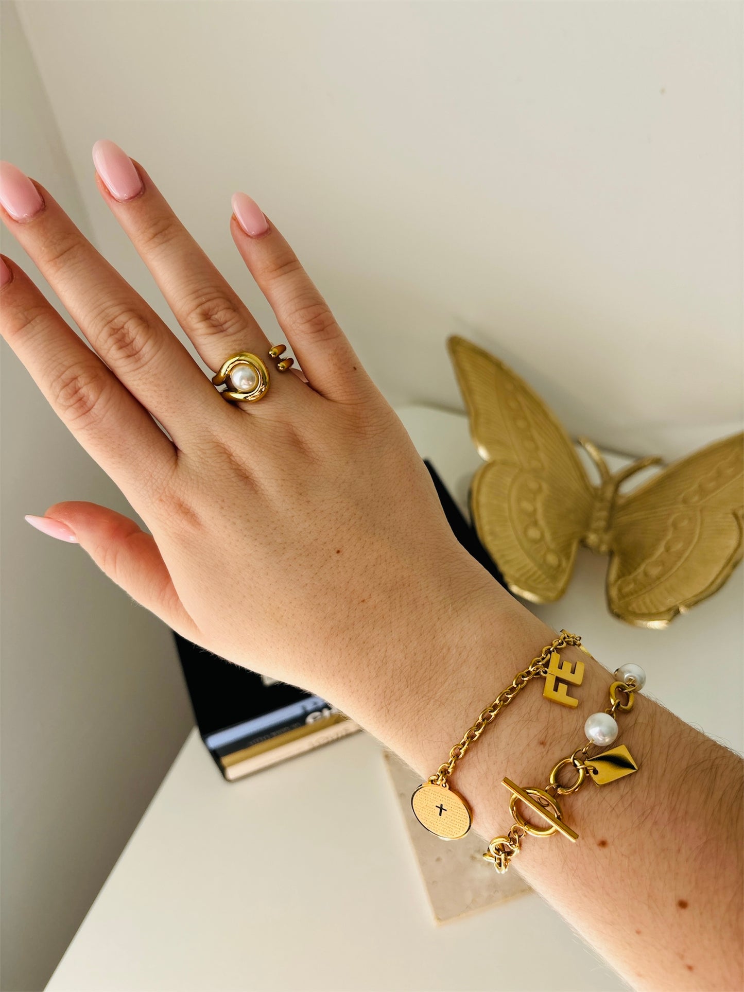 Dainty Ring