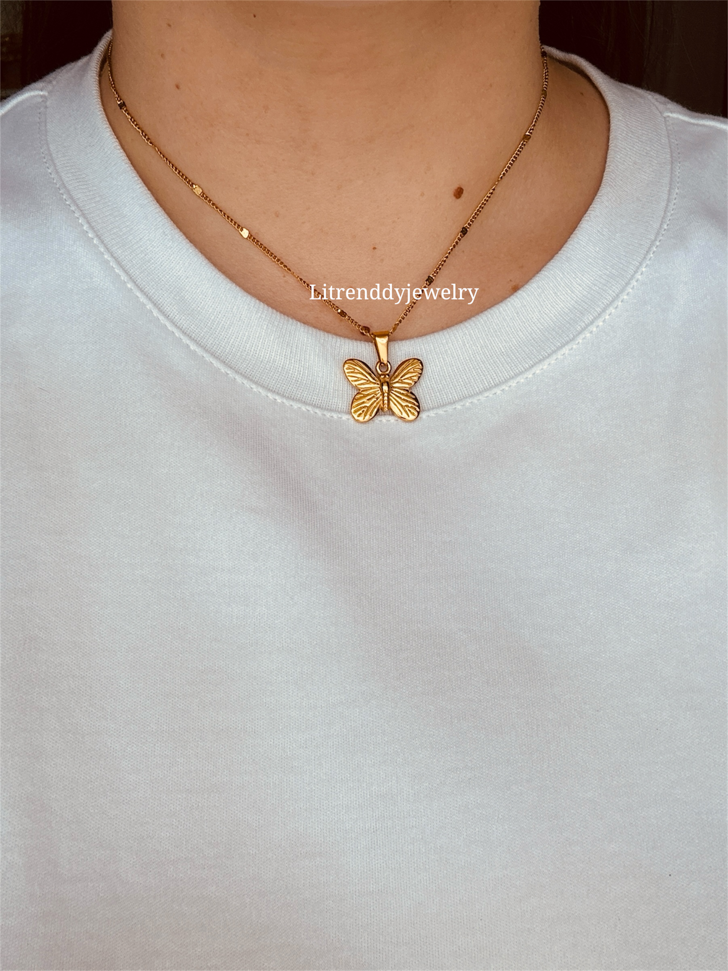 butterfly Chain