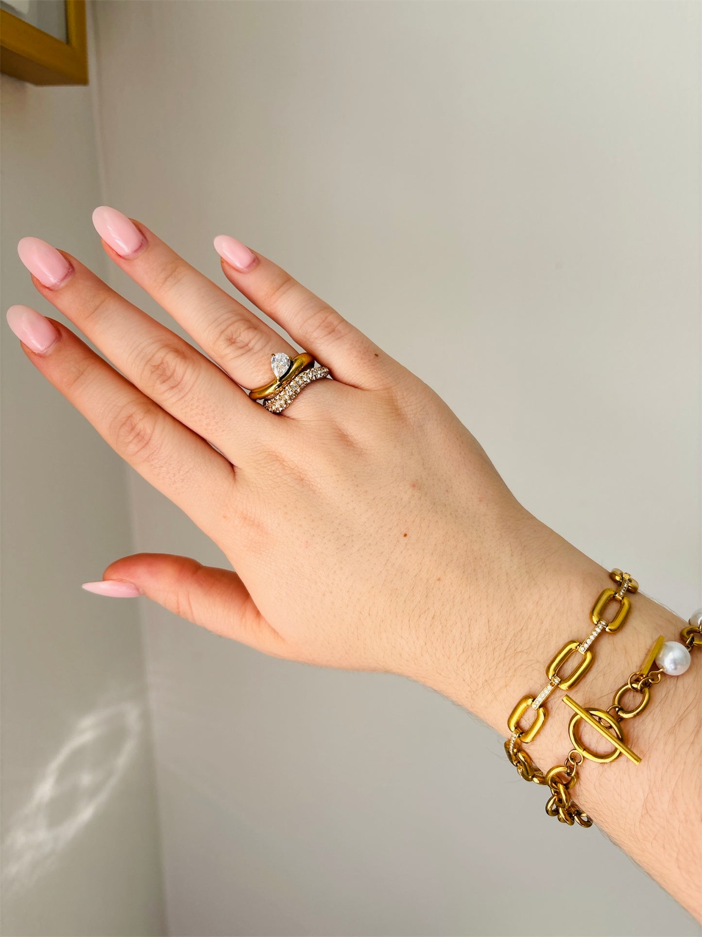 Aisha Ring