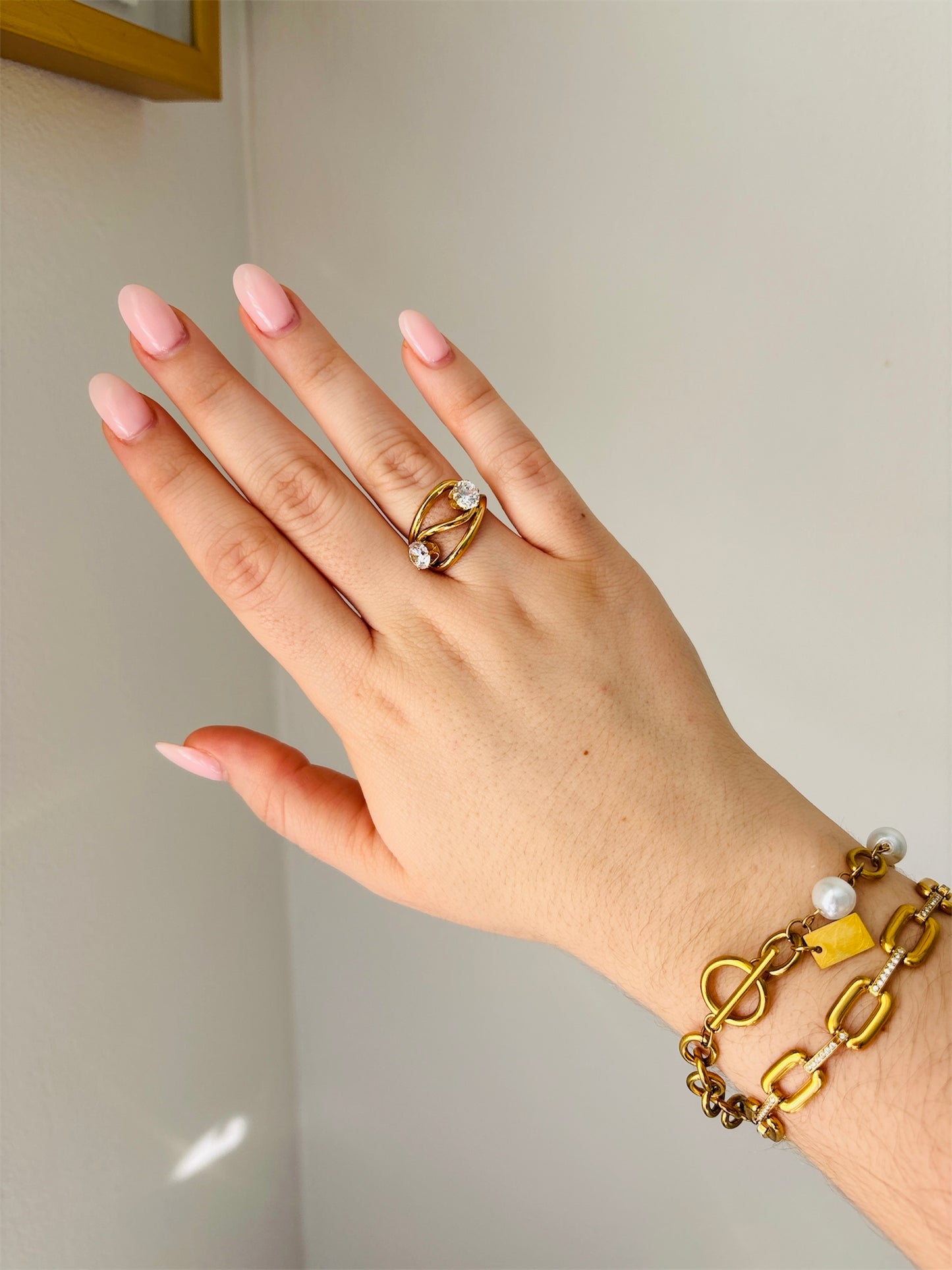Zoe Ring