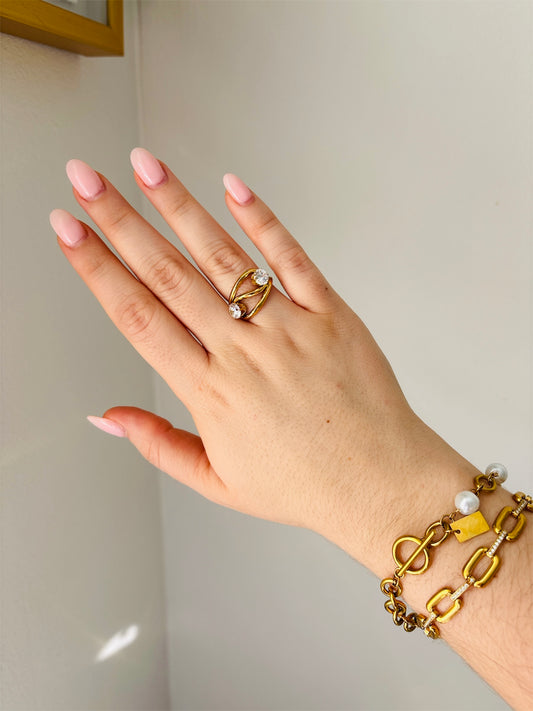 Zoe Ring