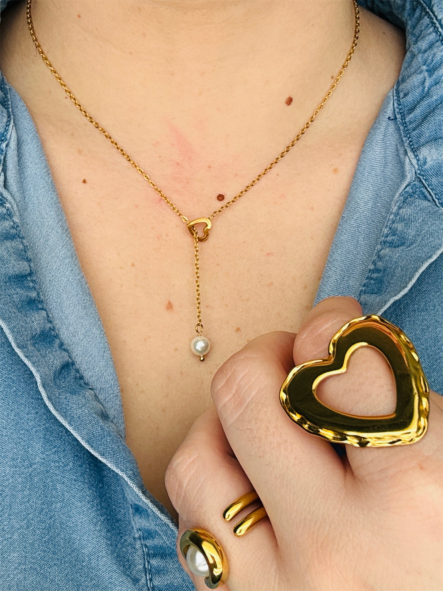 Love Set